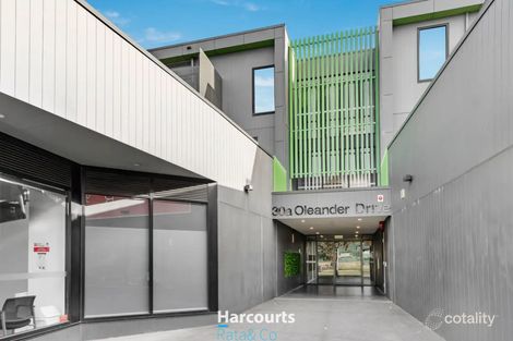 Property photo of 310/30 Oleander Drive Mill Park VIC 3082