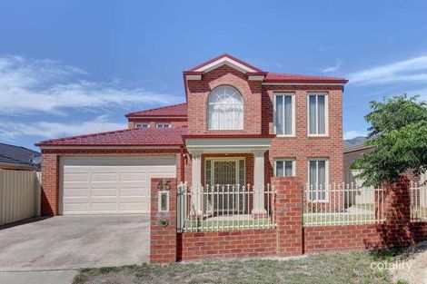 45 Villawood Ave, Roxburgh Park, VIC 3064