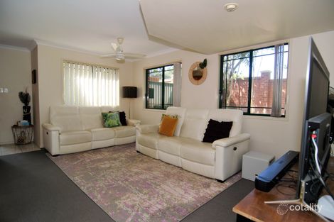 Property photo of 1/78-82 Franklin Drive Mudgeeraba QLD 4213