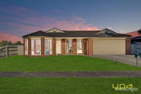 Property photo of 28 Geebung Road Cranbourne West VIC 3977