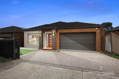 4 Naomi St, Burnside Heights, VIC 3023