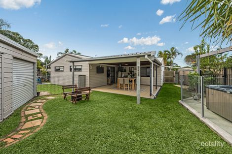Property photo of 8 Finch Court Deception Bay QLD 4508