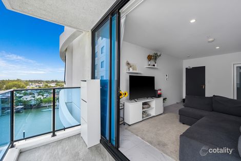 4612/5 Harbour Side Ct, Biggera Waters, QLD 4216