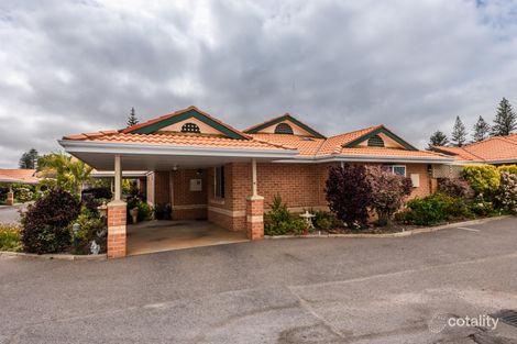 41/20 Francis St, Geraldton, WA 6530