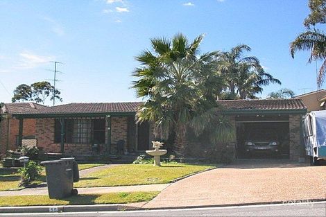 57 Apollo Dr, Charlestown, NSW 2290