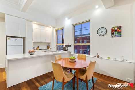 Property photo of 304/7 Ordnance Reserve Maribyrnong VIC 3032