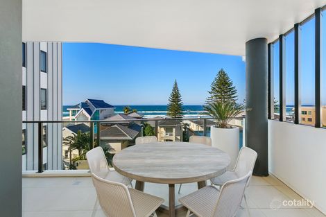 Property photo of 303/60 Jefferson Lane Palm Beach QLD 4221
