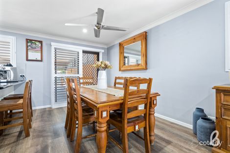 Property photo of 49 Gardner Circuit Singleton Heights NSW 2330
