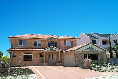 Property photo of 7 Geordie Rise Sorrento WA 6020