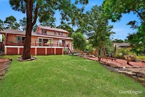 Property photo of 138 Excelsior Avenue Castle Hill NSW 2154