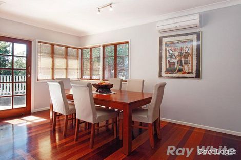 Property photo of 5 Benyon Street Wavell Heights QLD 4012