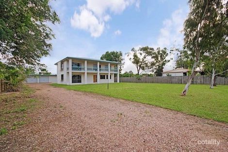 108 Gollogly Lane, Rasmussen, QLD 4815