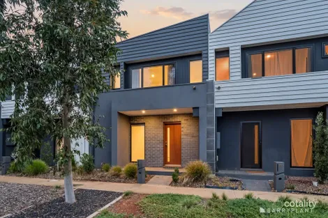 22 Washington Dr, Thornhill Park, VIC 3335