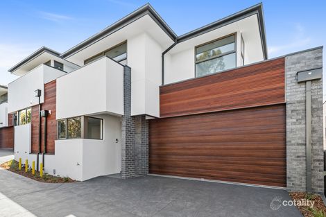 Property photo of 2/15 Francesca Street Mont Albert North VIC 3129