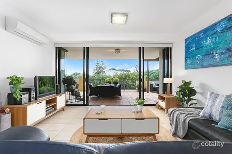 Property photo of 214/102 Alexandra Parade Alexandra Headland QLD 4572