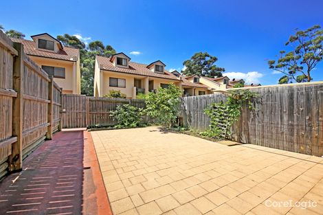 Property photo of 9/39-47 Wellington Road South Granville NSW 2142