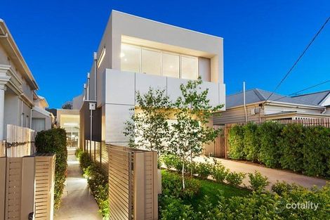 Property photo of 8 Berwick Street Brighton VIC 3186