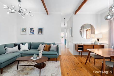 Property photo of 4/30A Lavender Street Lavender Bay NSW 2060