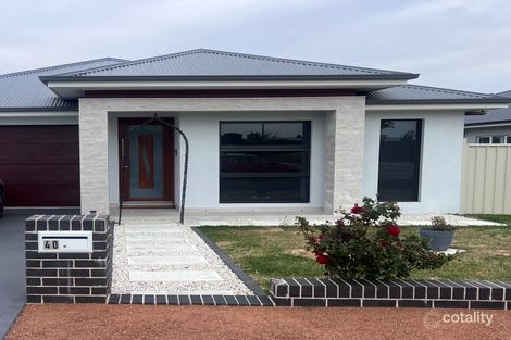 40 Quiberon Way, Goulburn, NSW 2580