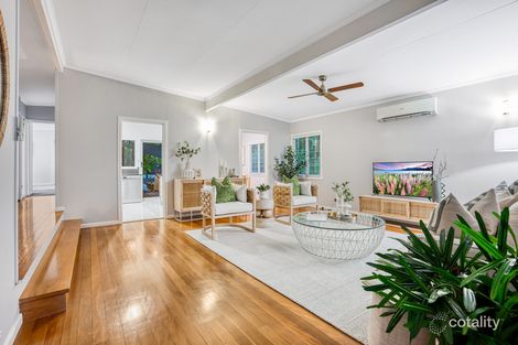 Property photo of 12 Kaiyar Street Chermside West QLD 4032