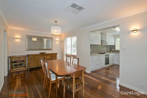 Property photo of 6 Lyle Place Chifley ACT 2606