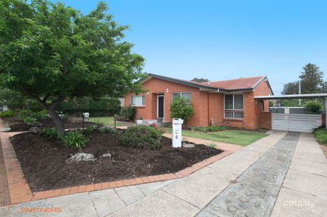 Property photo of 6 Lyle Place Chifley ACT 2606