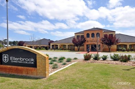 Property photo of 108 Ponte Vecchio Boulevard Ellenbrook WA 6069