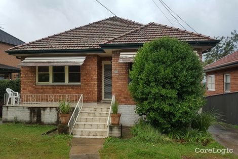 Property photo of 149 Windsor Road Northmead NSW 2152