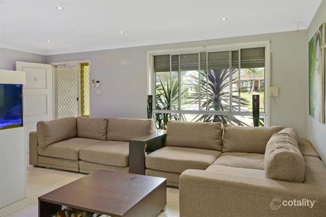 Property photo of 90 Epping Forest Drive Kearns NSW 2558