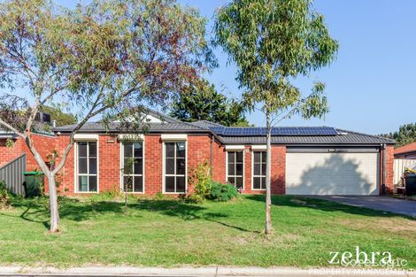 Property photo of 27 Dongala Drive Werribee VIC 3030