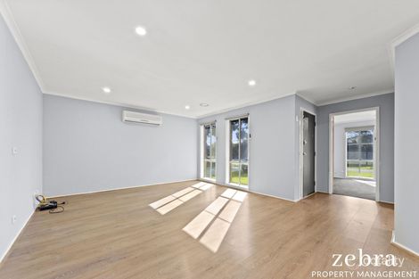 Property photo of 27 Dongala Drive Werribee VIC 3030