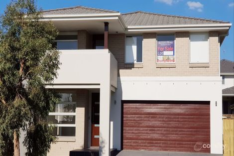 Property photo of 4 Tomah Crescent The Ponds NSW 2769