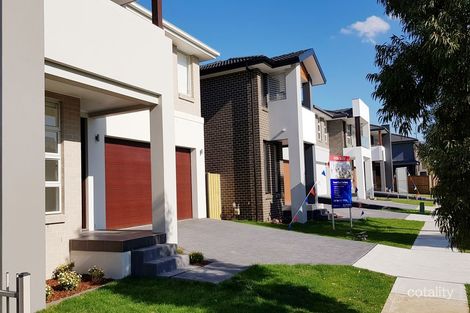 Property photo of 4 Tomah Crescent The Ponds NSW 2769