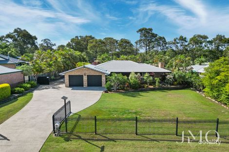 Property photo of 106 Pascoe Road Ormeau QLD 4208