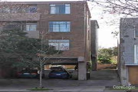 Property photo of 24/42-44 Shiel Street North Melbourne VIC 3051