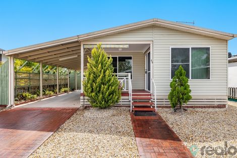 45/570 Woodburn-Evans Head Rd, Evans Head, NSW 2473