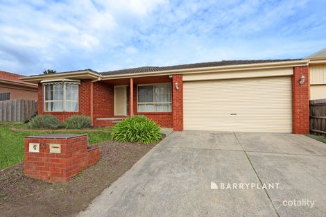 Property photo of 53 Trisha Drive Rowville VIC 3178