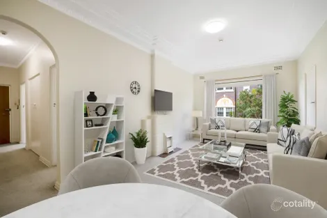 14/9 Aston Gdns, Bellevue Hill, NSW 2023