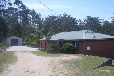 64 Riverwood Pl, Moruya, NSW 2537