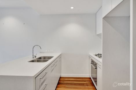 927/18 Albert St, Footscray, VIC 3011