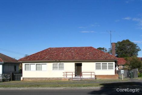 Property photo of 12 Oakleigh Avenue South Granville NSW 2142