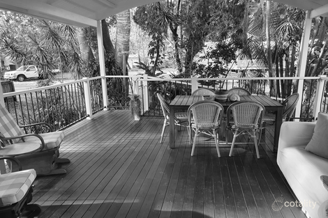 Property photo of 16 Ooyan Street Coochiemudlo Island QLD 4184