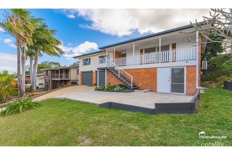 Property photo of 347 Lawrence Avenue Frenchville QLD 4701