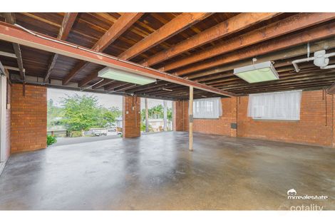 Property photo of 347 Lawrence Avenue Frenchville QLD 4701