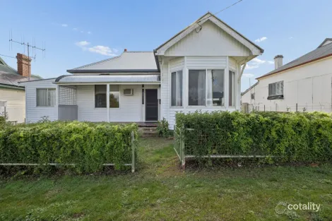 37 Clarke St, Harden, NSW 2587