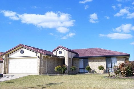 11 Greenways Esp, Parkinson, QLD 4115