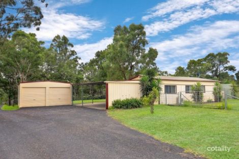 43a Kings Hill Rd, Mulgoa, NSW 2745