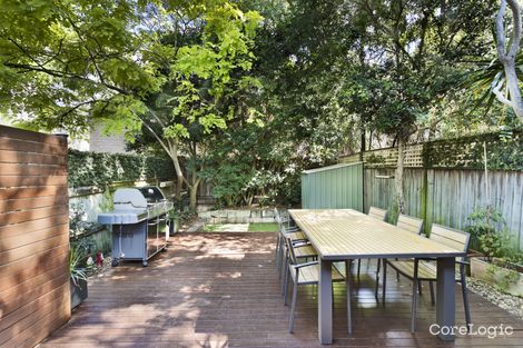 Property photo of 25 Roseberry Street Balmain NSW 2041