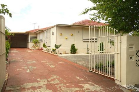 15 Sheldon Pl, Clayton South, VIC 3169