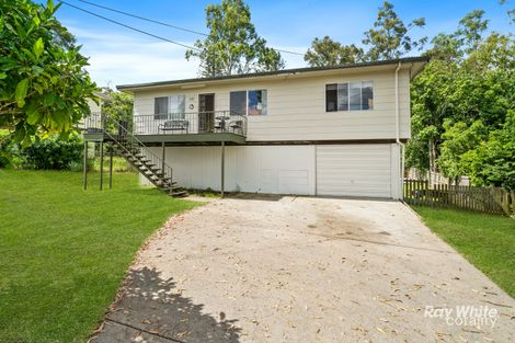 Property photo of 501 Redbank Plains Road Redbank Plains QLD 4301